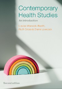 Cover Contemporary Health Studies