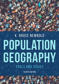 Cover Population Geography