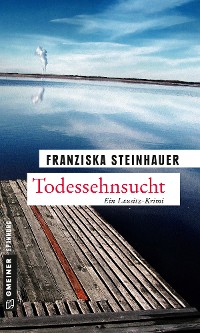 Cover Todessehnsucht
