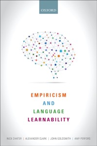 Cover Empiricism and Language Learnability