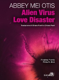 Cover Alien Virus Love Disaster