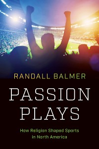Cover Passion Plays