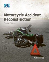 Cover Motorcycle Accident Reconstruction