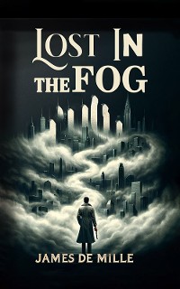 Cover Lost in the Fog