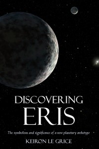 Cover Discovering Eris