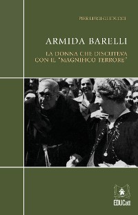 Cover Armida Barelli