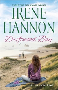Cover Driftwood Bay (A Hope Harbor Novel Book #5)