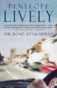 Cover The Road To Lichfield