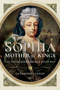 Cover Sophia: Mother of Kings