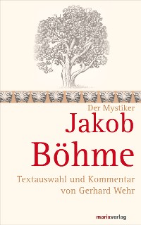 Cover Jakob Böhme