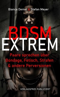 Cover BDSM extrem!