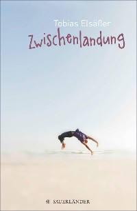 Cover Zwischenlandung