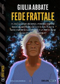 Cover Fede frattale