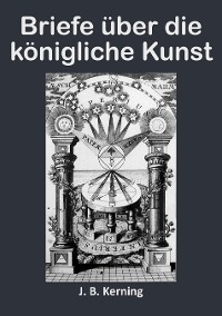 Cover Briefe über die königliche Kunst