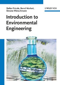 Cover Introduction to Environmental Engineering