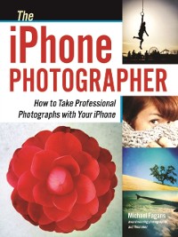 Cover iPhone Photographer