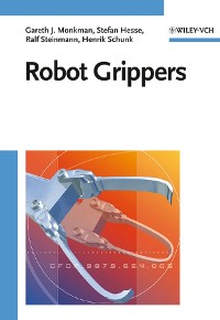 Cover Robot Grippers
