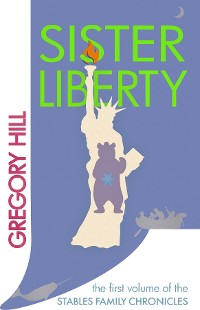 Cover Sister Liberty