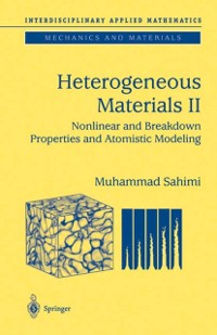 Cover Heterogeneous Materials