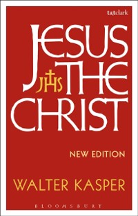 Cover Jesus the Christ