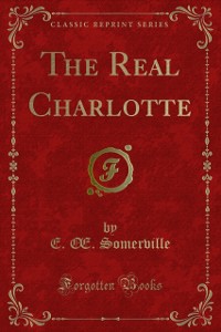 Cover Real Charlotte