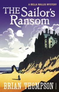 Cover Sailor's Ransom