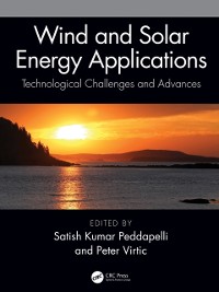 Cover Wind and Solar Energy Applications