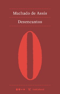 Cover Desencantos