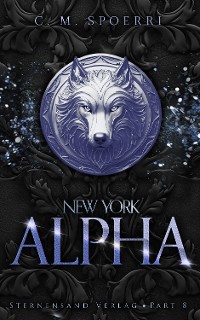 Cover New York Alpha (Part 8)