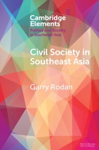 Cover Civil Society in Southeast Asia