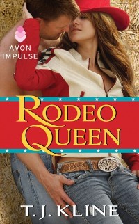 Cover Rodeo Queen