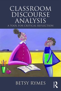 Cover Classroom Discourse Analysis