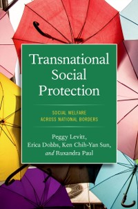 Cover Transnational Social Protection