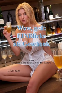 Cover EINBlicke als Geschenk