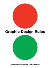 Cover Graphic Design Rules
