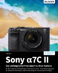 Cover Sony a7C II