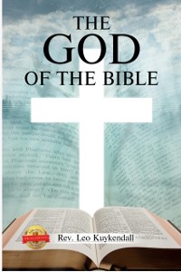 Cover God of the Bible Vol. I