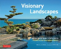 Cover Visionary Landscapes