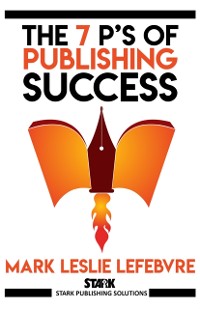 Cover 7 P's of Publishing Success