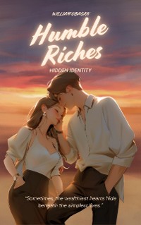 Cover Humble Riches