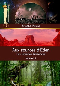 Cover Aux Sources d'Eden