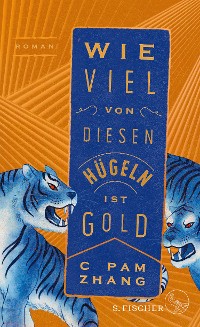 Cover Wie viel von diesen Hügeln ist Gold