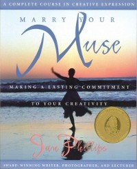 Cover Marry Your Muse