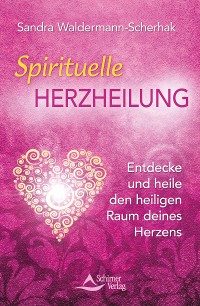 Cover Spirituelle Herzheilung