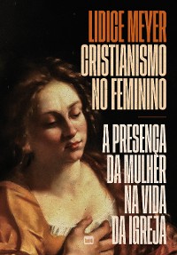 Cover Cristianismo no feminino