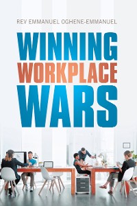 Cover Winning Workplace Wars