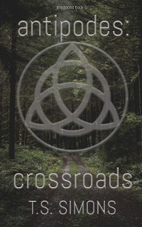 Cover Antipodes- Crossroads