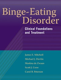 Cover Binge-Eating Disorder