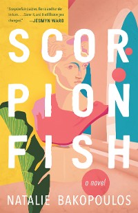 Cover Scorpionfish
