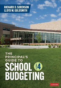 Cover The Principal′s Guide to School Budgeting